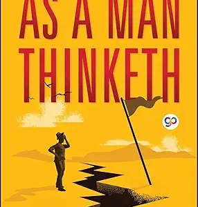 As a Man Thinketh
